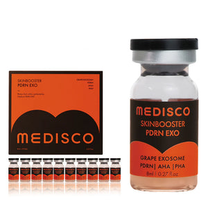 Medisco Skinbooster PDRN EXO - Exosome & PDRN Skin Reviving Formula