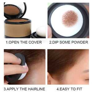 Hair Shadow Powder