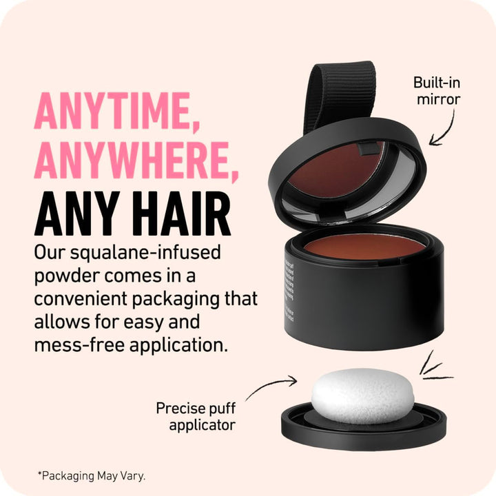 Hair Shadow Powder