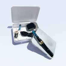 Load image into Gallery viewer, *Limited Edition* Dr. Pen A8S Microneedling Pen (With Engraving) whats in the box