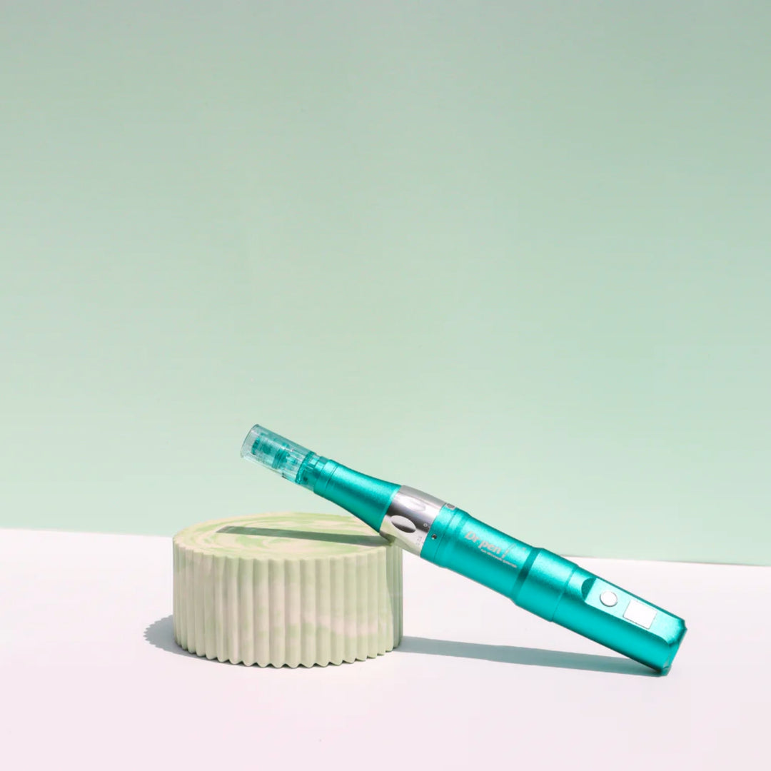 Dr. Pen Full Range Replacement Chargers (Au plug)