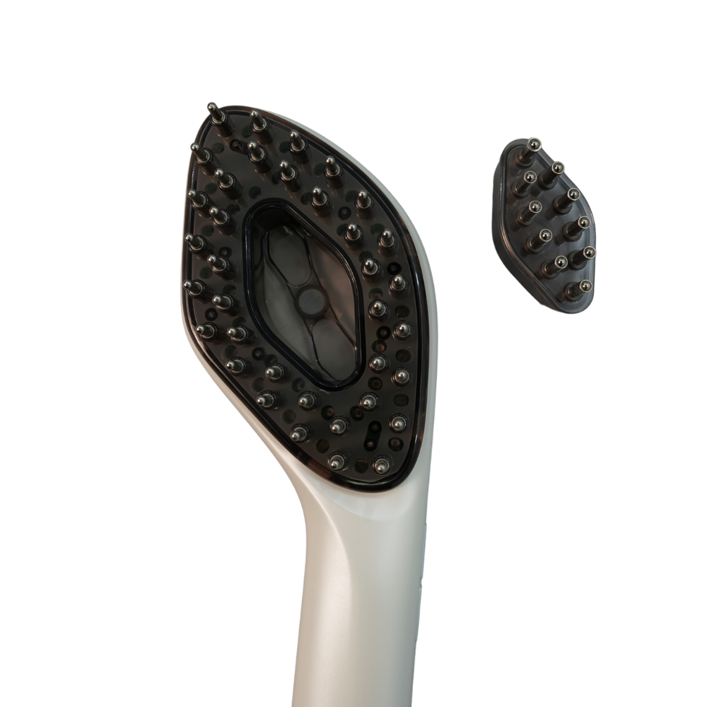 Reboot Scalp Rejuvenator LED Comb