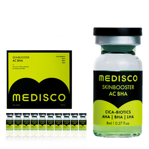 Medisco Skinbooster AC BHA - Advanced Acne Control & Balancing Formula