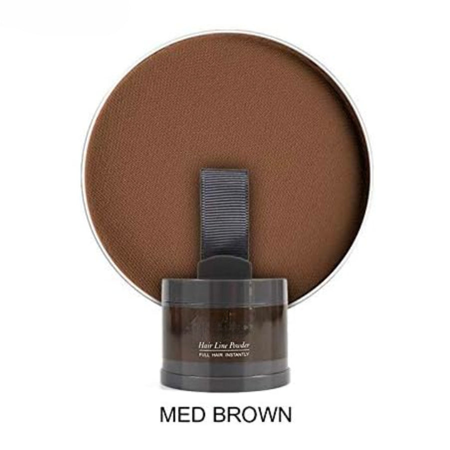Square Shadow Powder Hair Shadow Powder – Dr. Pen Australia
