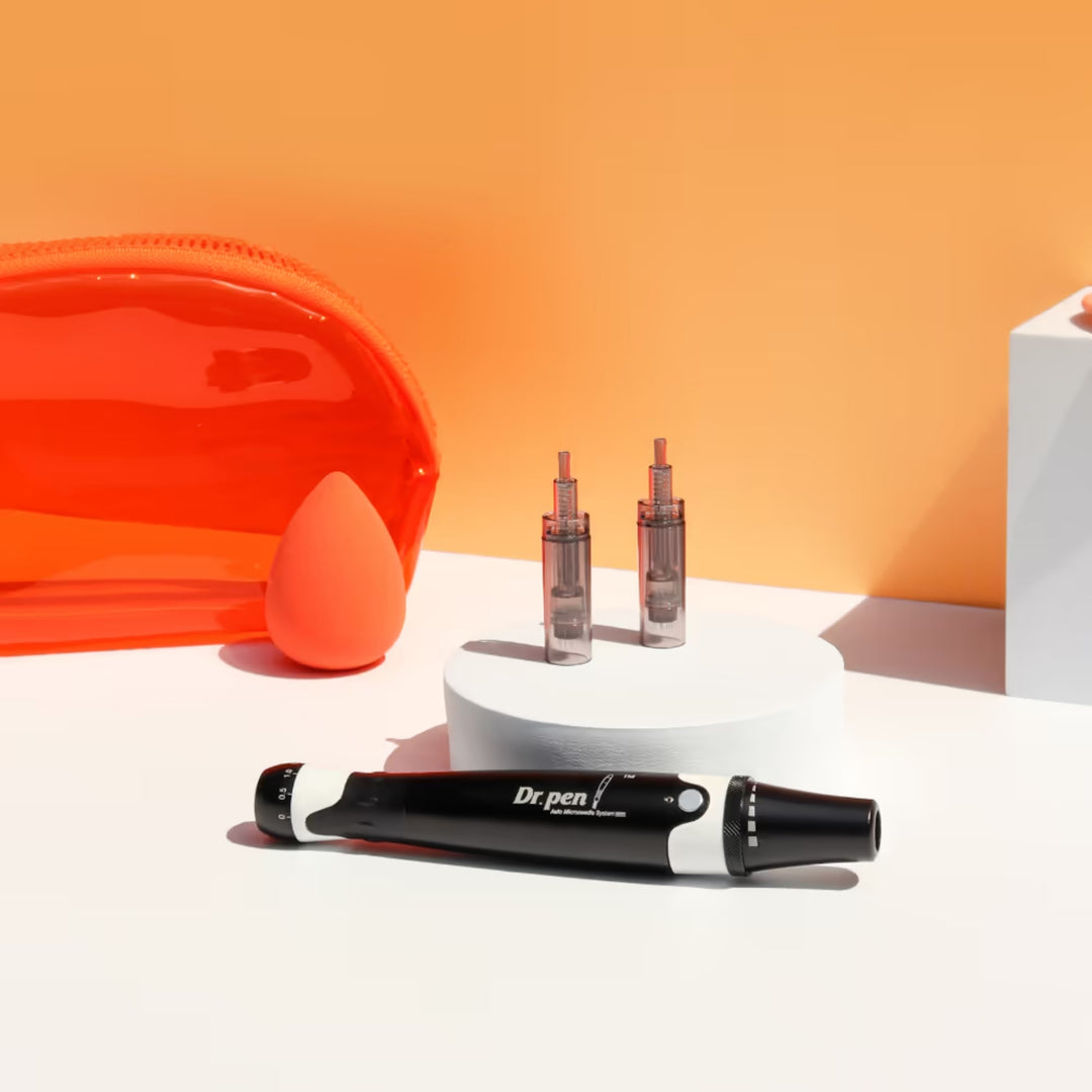 Dr. Pen Full Range Replacement Chargers (Au plug)