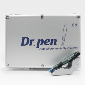 Dr. Pen A20 Professional Bundle Kit