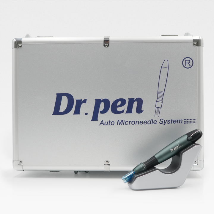 Dr. Pen A20 Professional Bundle Kit