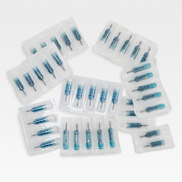 a20 cartridges part of A20 professional bundle kit