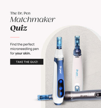 Dr. Pen Microneedling System | Microneedling Pen – Dr. Pen Australia