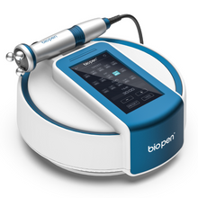Load image into Gallery viewer, Bio Pen T6 By Dr. Pen Professional Radio Frequency Skin Tightening and Lifting Device
