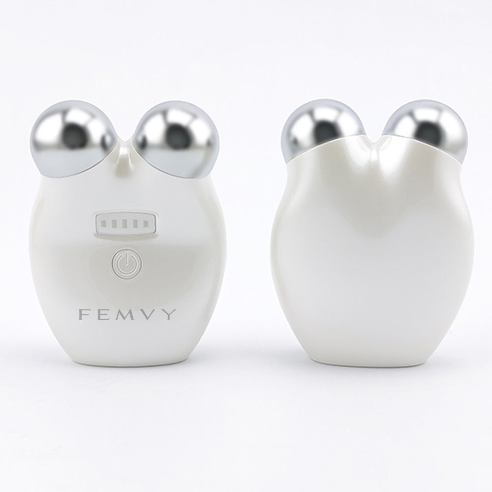 Femvy Microcurrent Facial Toning Device