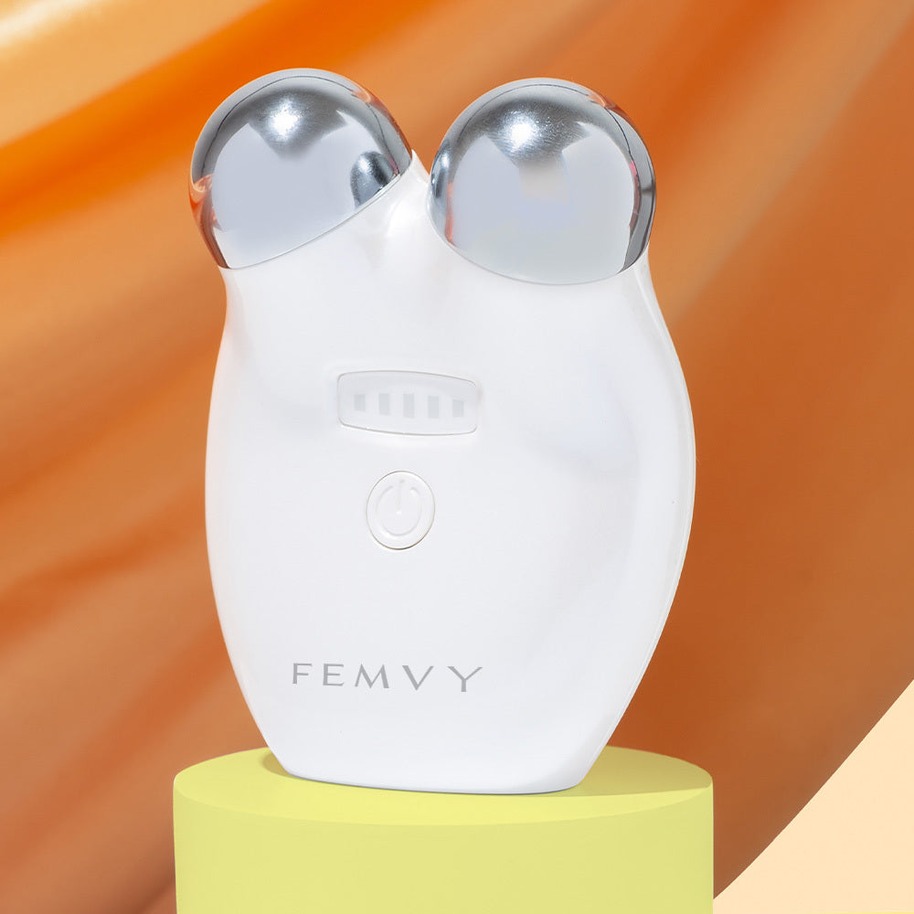 Femvy Microcurrent Facial Toning Device