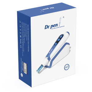 *NEW* Dr. Pen A11 Ultima PRO Microneedling Pen
