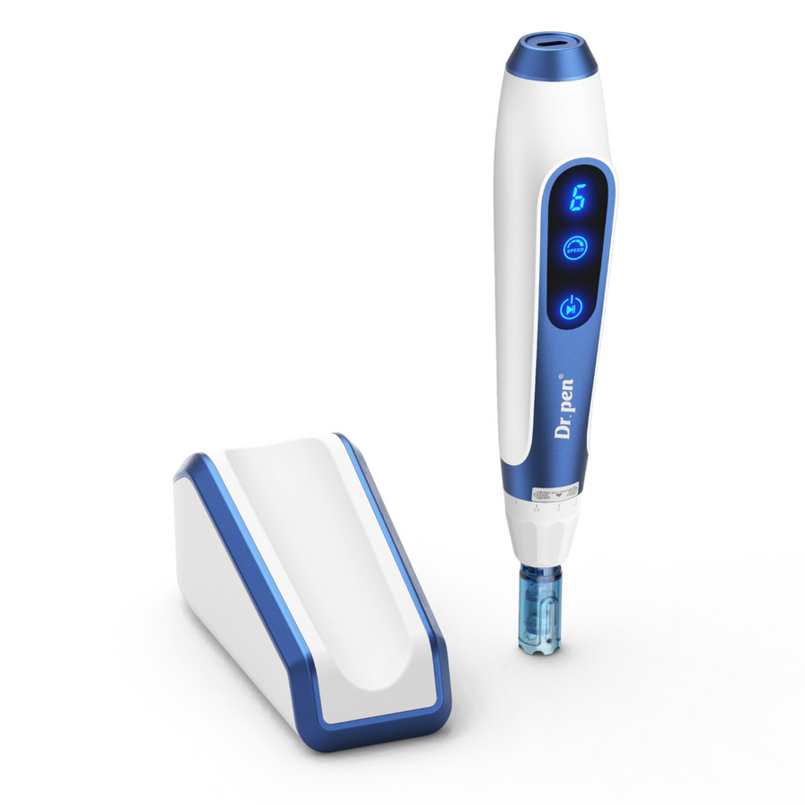 Pro Pen Machine Dr. Pen A11 Ultima PRO Microneedling Pen – Dr. Pen Australia