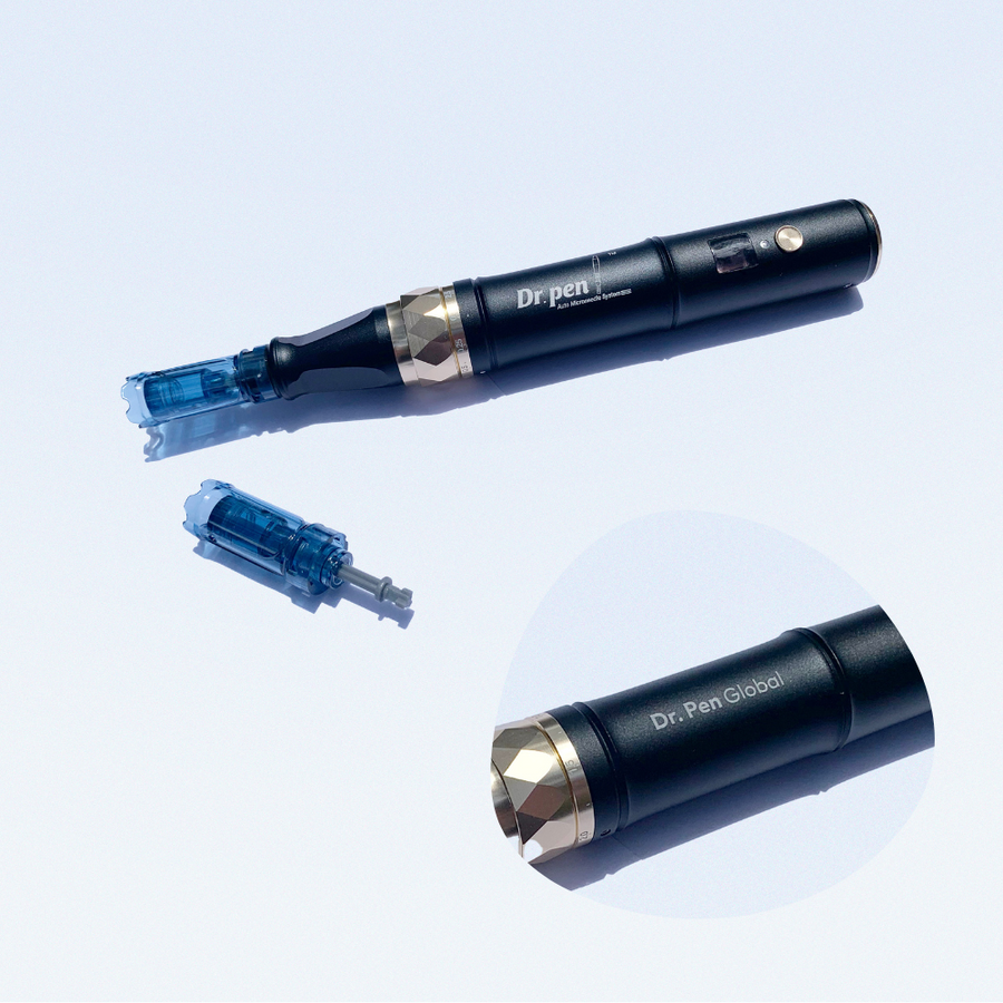 Dr. Pen Full Range Replacement Chargers (Au plug) – Dr. Pen Australia