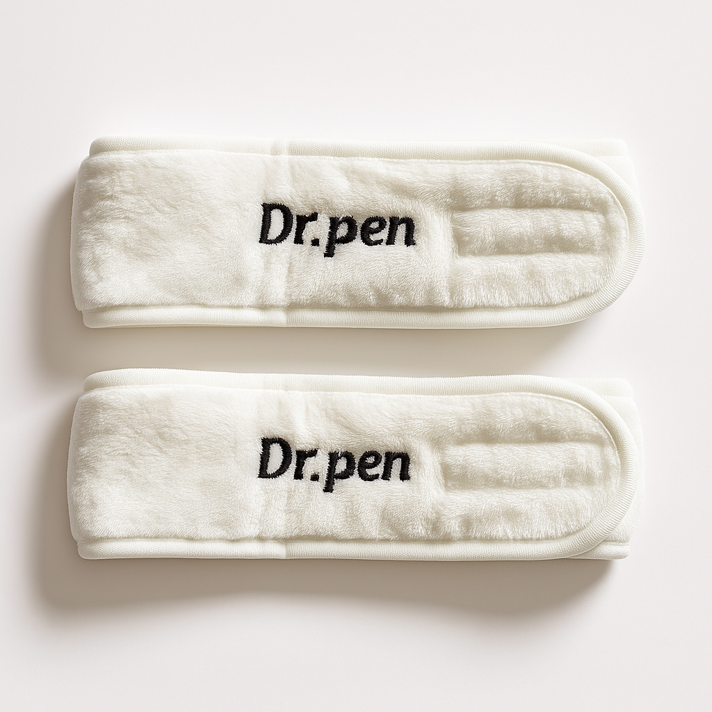 Dr. Pen Spa Hair Band