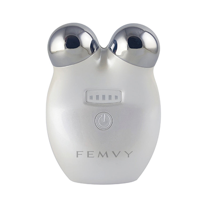 FIMEI Microcurrent Facial Toning Device