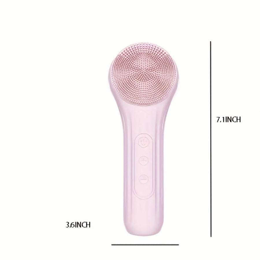 Facial Cleansing Brush