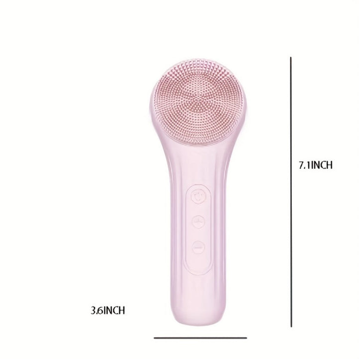 Facial Cleansing Brush