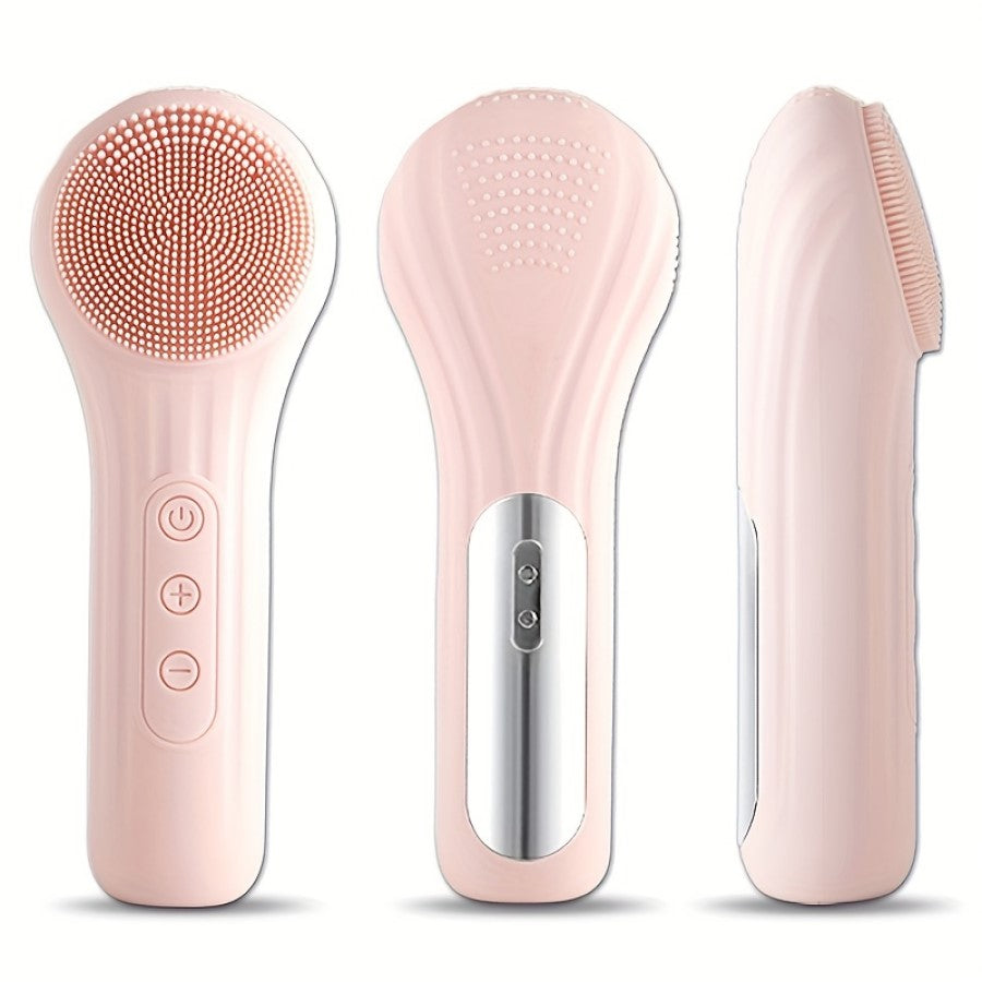 Facial Cleansing Brush