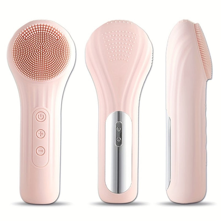 Facial Cleansing Brush