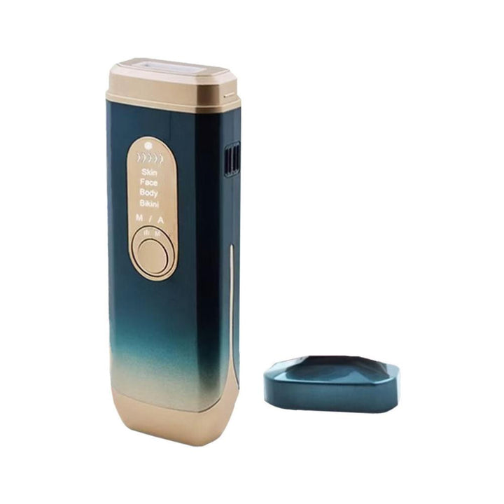 High Energy Face And Body Cooling IPL Hair Removal Device