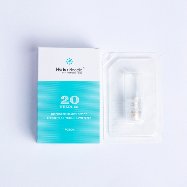 Hydra Needle 20