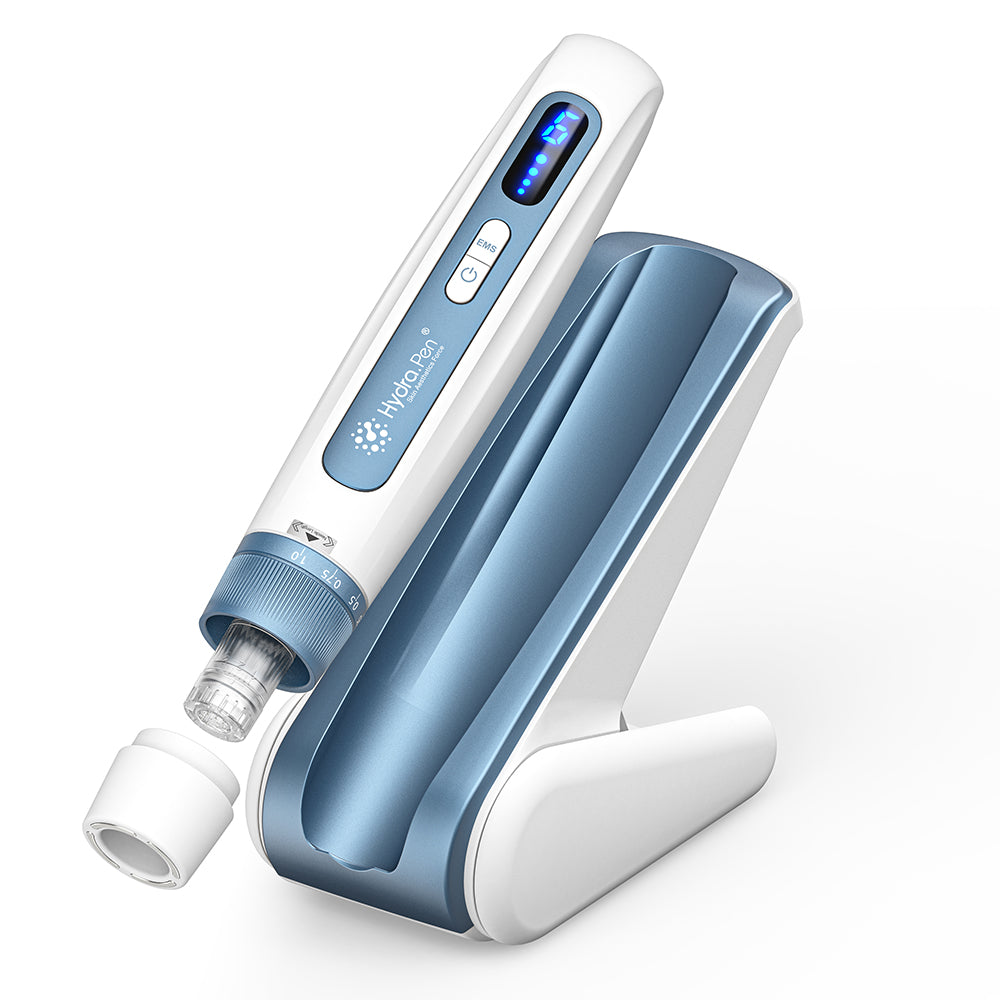 Hydra Pen H5 Serum Infusion Microneedling Pen component