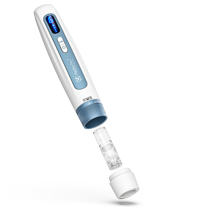 Hydra Pen H5 Serum Infusion Microneedling Pen component pen only