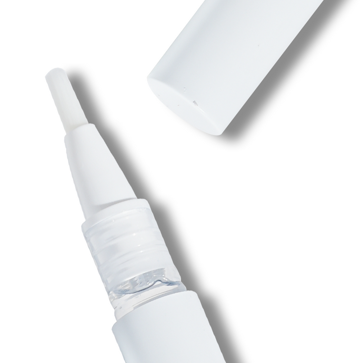 IVISMILE Teeth Whitening Pen Whitening Gel Kit