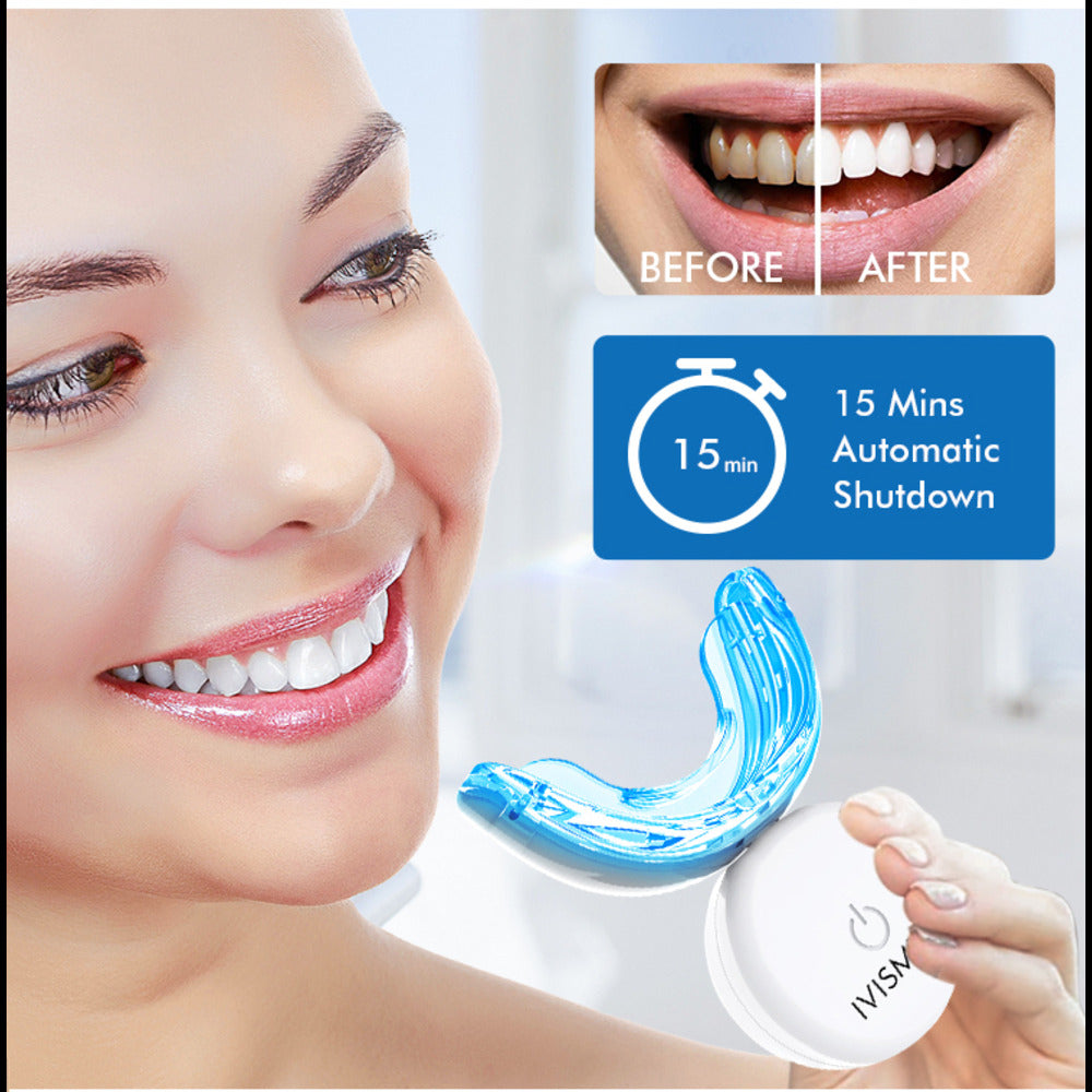 IVISMILE_Wireless_Dual-Light_Teeth_Whitening_Kit3_ before and after