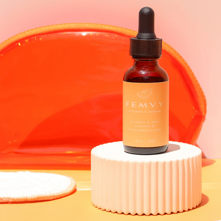 Femvy Vitamin C Serum 30ml