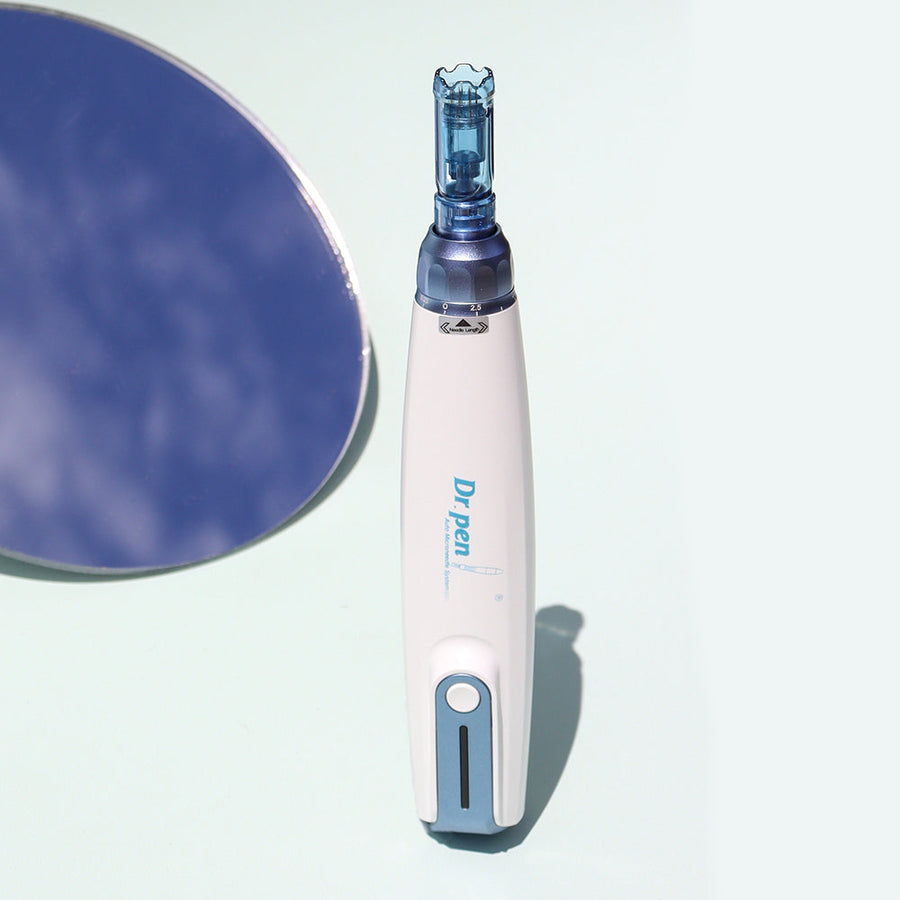 Dr. Pen Microneedling Pen Replacement Chargers (AU Plug) – Dr. Pen ...