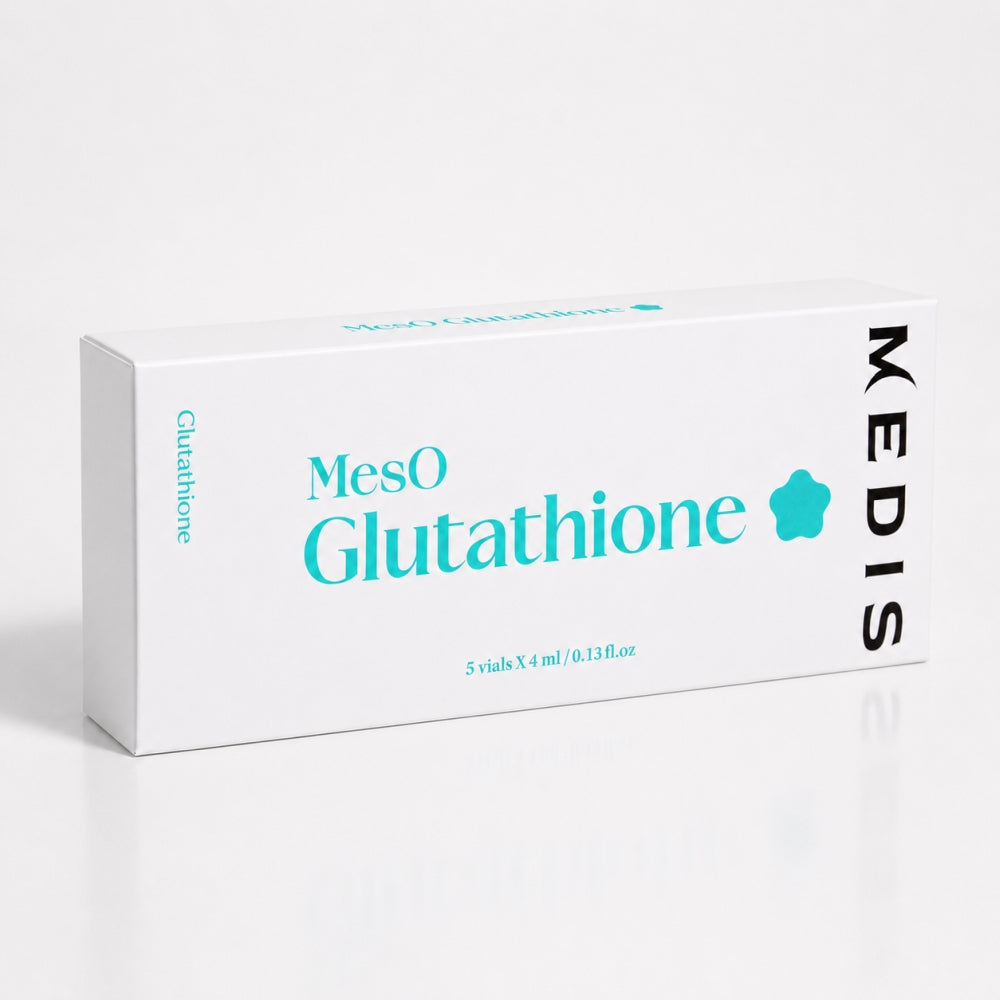 Medisco MesO Glutathione