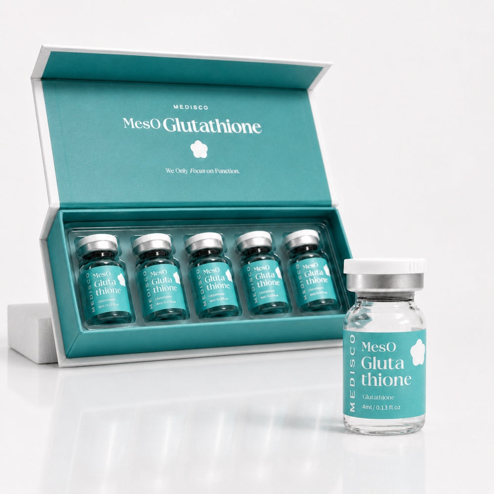 Medisco MesO Glutathione