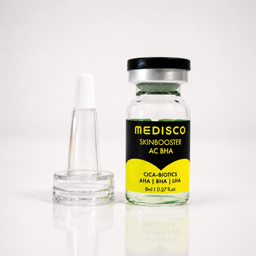 Medisco SkinBooster Starter Kit