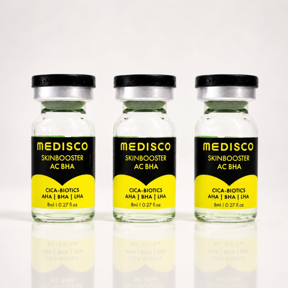 Medisco SkinBooster Starter Kit