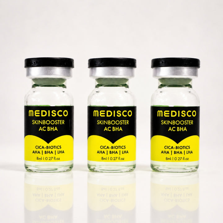Medisco SkinBooster Starter Kit