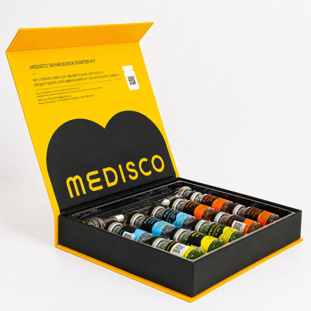 Medisco SkinBooster Starter Kit
