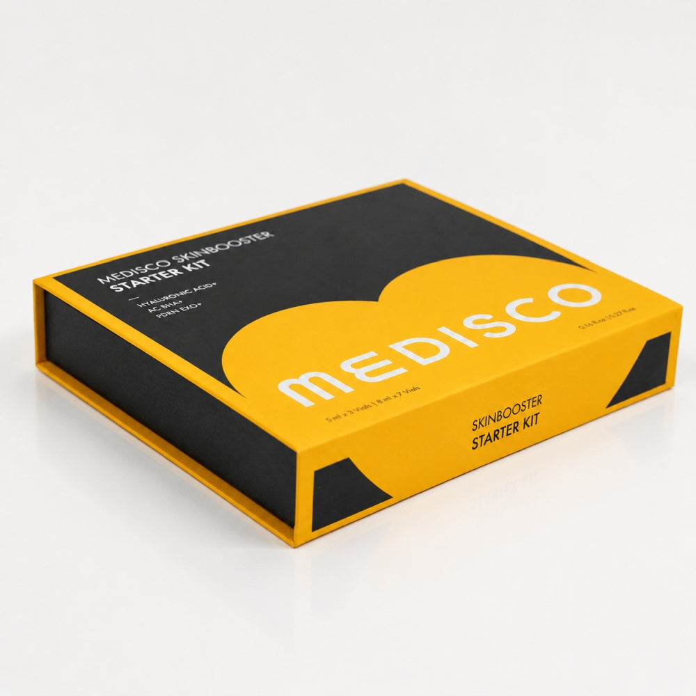 Medisco SkinBooster Starter Kit