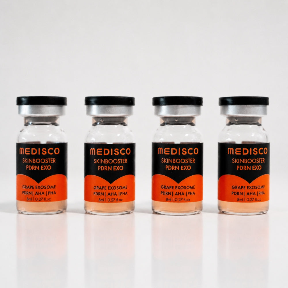 Medisco SkinBooster Starter Kit