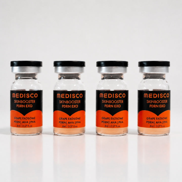 Medisco SkinBooster Starter Kit