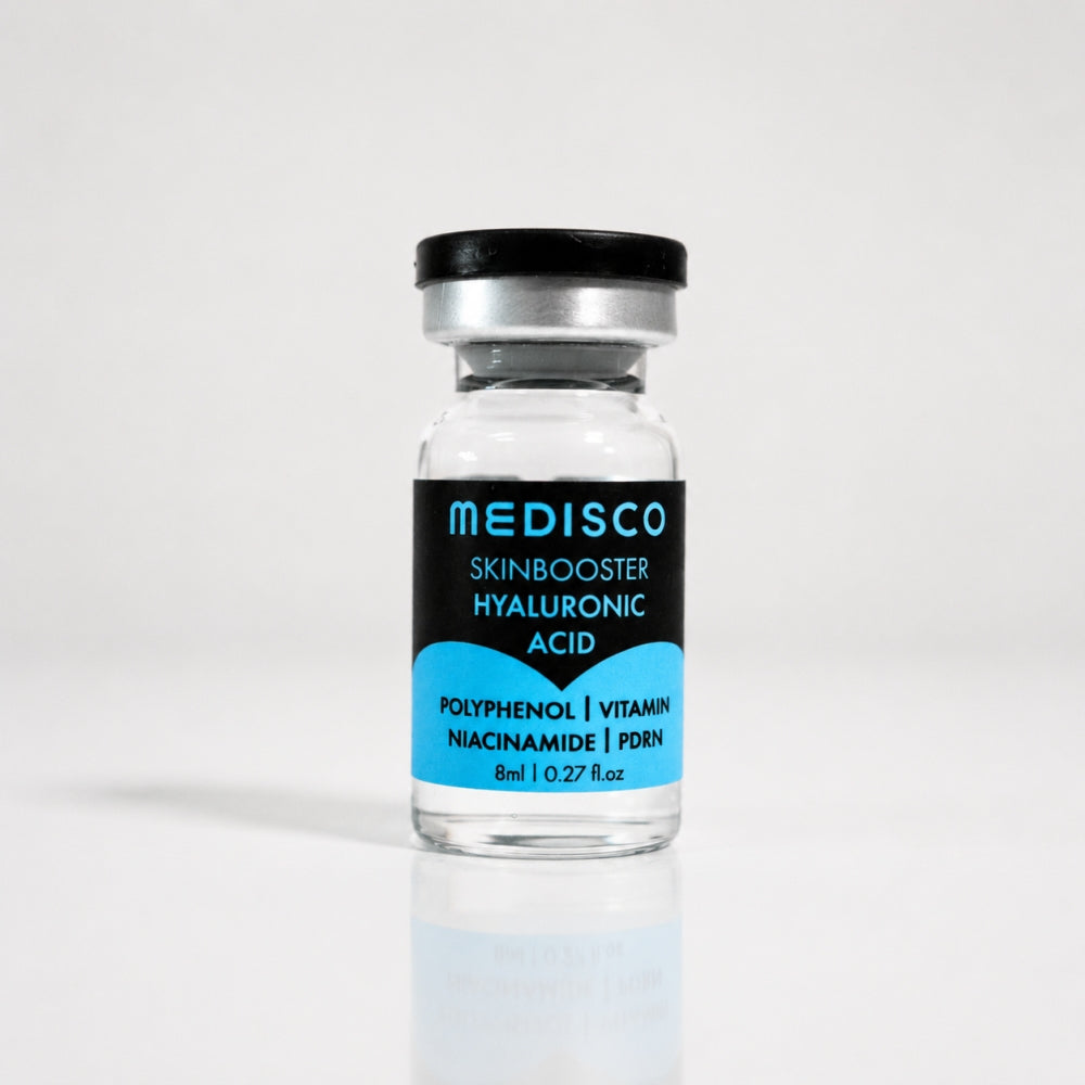 Medisco SkinBooster Starter Kit