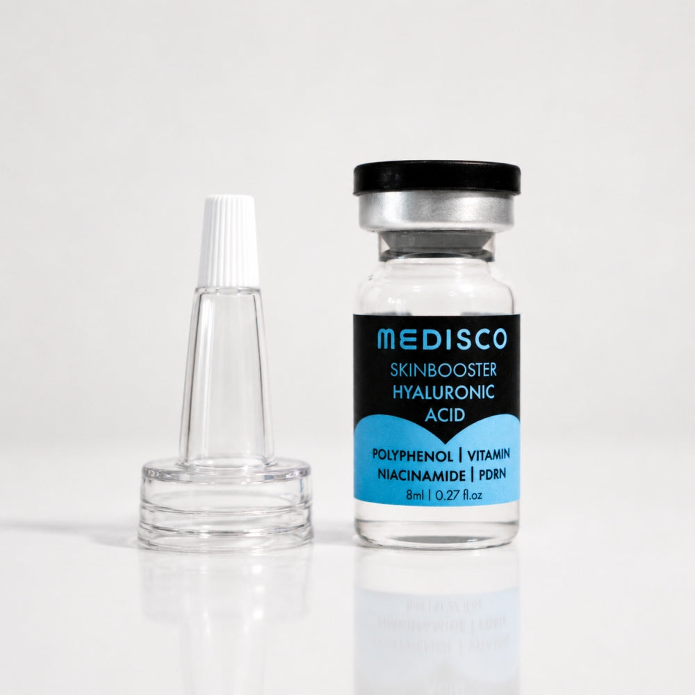 Medisco SkinBooster Starter Kit