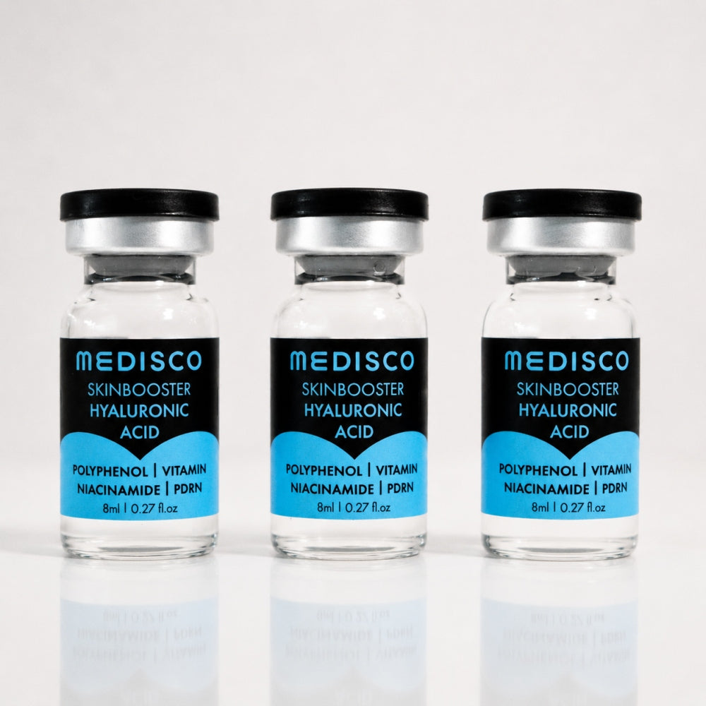 Medisco SkinBooster Starter Kit