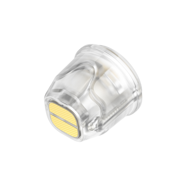 Close up on Nano Replacement Cartridges for Bio Pen Q2