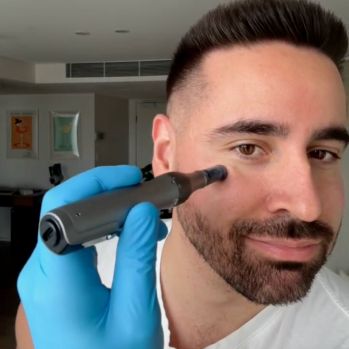 *NEW* Dr. Pen M8S Microneedling Pen