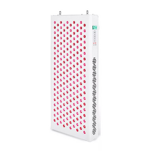 PeakMe 1000 - Red Light Therapy Panel (Best for Targeted Areas and Half Body Treatment)