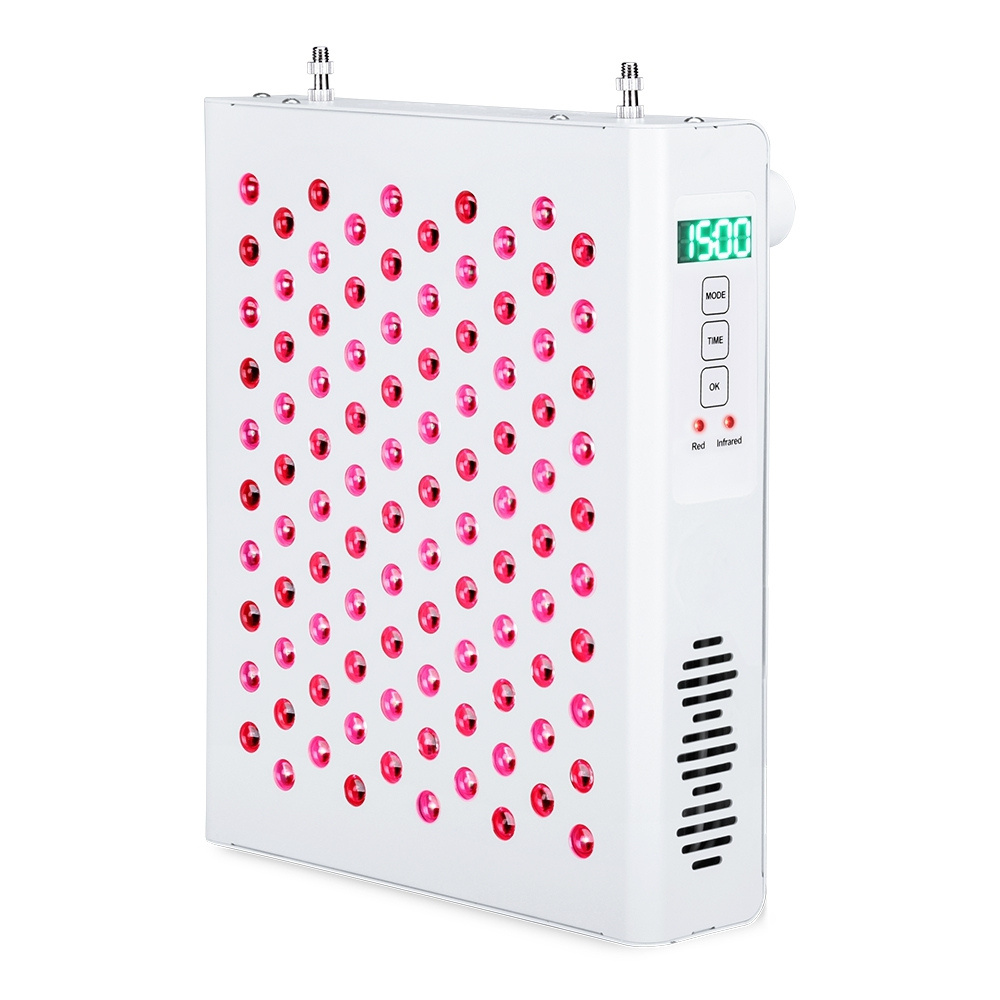 PeakMe Red Light Therapy Kit