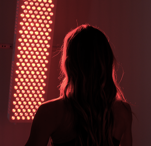 PeakMe Red Light Therapy Panel Pro